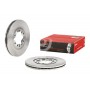 09.A860.10 BREMBO Гальмівний диск