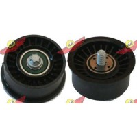 03.81364 AUTOKIT Паразитный / Ведущий ролик, Зубчастий ремінь