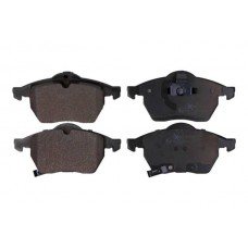 19-1405 MAXGEAR Комплект гальмівних колодок дисковий гальм