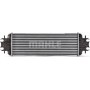 CI 531 000P MAHLE Интеркулер