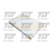 QFC0259 QUINTON HAZELL Фільтр повітря у внутрішньому просторі