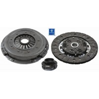 3000 297 001 SACHS Комплект зчеплення
