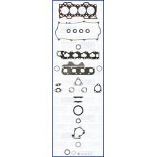 WG1164501 WILMINK GROUP Комплект прокладок двигун