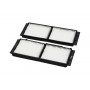 MC-5121 KAVO PARTS Фільтр повітря у внутрішньому просторі