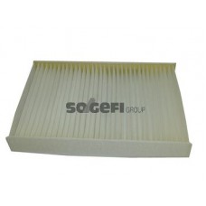 PC8339 CoopersFiaam Фільтр повітря у внутрішньому просторі