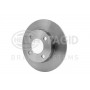 8DD 355 100-621 HELLA PAGID Гальмівний диск