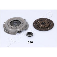 KF-030 JAPANPARTS Комплект зчеплення