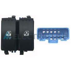 ZRRNB76006 ELECTRIC LIFE Вимикач склопідйомник