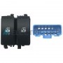 ZRRNB76006 ELECTRIC LIFE Вимикач склопідйомник