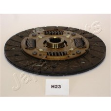 DF-H23 JAPANPARTS Диск зчеплення