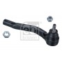 107931 FEBI BILSTEIN Наконечник поперечної кермової тяги