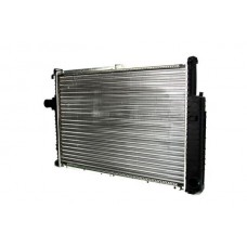 D7B015TT THERMOTEC Радіатор охолодження двигуна