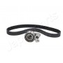 KDD-889B JAPANPARTS Комплект ременя ГРМ