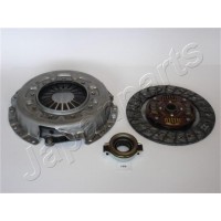 KF-159 JAPANPARTS Комплект зчеплення