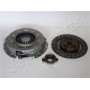 KF-159 JAPANPARTS Комплект зчеплення