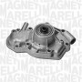 350981576000 MAGNETI MARELLI Водяний насос охолодження двигуна