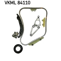 VKML 84110 SKF Комплект цілі приводу розподільного валу
