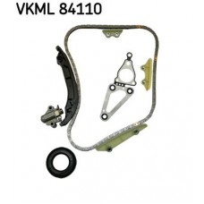VKML 84110 SKF Комплект цілі приводу розподільного валу