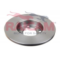 RD01057 RAICAM Гальмівний диск