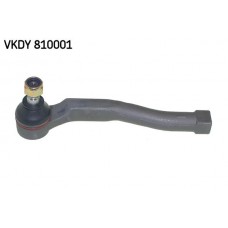 VKDY 810001 SKF Наконечник поперечної кермової тяги