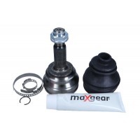 49-3183 MAXGEAR Шарнирный комплект, Привідний вал