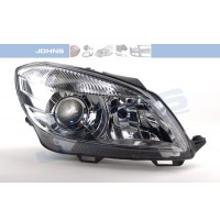 71 02 10-6 JOHNS Основна фара