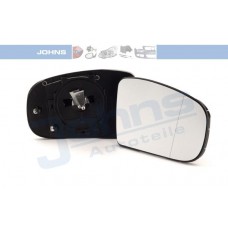 50 25 38-81 JOHNS Дзеркальне скло зовнішнє дзеркало