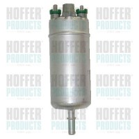 7506815 HOFFER Паливний насос