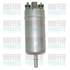 7506817 HOFFER Паливний насос