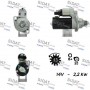 S12BH0096A2 FISPA Стартер