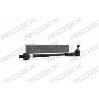 284R0002 RIDEX Поперечна рульова тяга