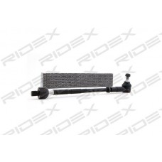 284R0002 RIDEX Поперечна рульова тяга