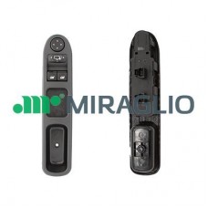 121/PGP76011 MIRAGLIO Вимикач склопідйомник