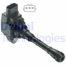 GN10614-12B1 DELPHI Котушка запалювання