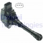 GN10614-12B1 DELPHI Котушка запалювання