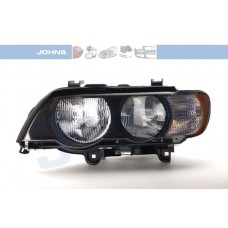 20 73 09 JOHNS Основна фара
