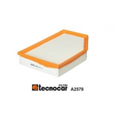 A2578 TECNOCAR Повітряний фільтр