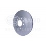 8DD 355 109-241 HELLA PAGID Гальмівний диск
