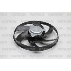PFN111 PATRON Вентилятор охолодження двигуна
