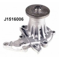 J1516006 NIPPARTS Водяний насос охолодження двигуна
