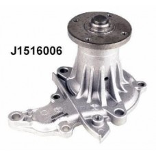 J1516006 NIPPARTS Водяний насос охолодження двигуна
