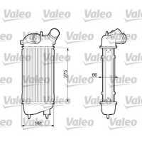 817651 VALEO Интеркулер