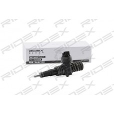 3930I0035R RIDEX Насос-форсунка
