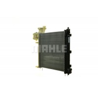 WG2183927 WILMINK GROUP Радіатор охолодження двигуна