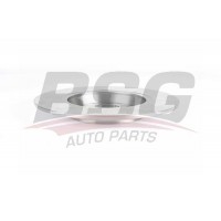 BSG 90-210-027 BSG Гальмівний диск