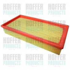 18325 HOFFER Повітряний фільтр