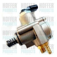 7518521 HOFFER Насос високого тиску