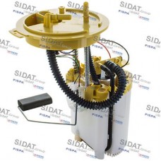 72408A2 SIDAT Елемент системи живлення