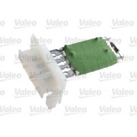 509913 VALEO Сопротивление, Вентилятор салону