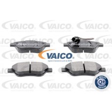 V24-0064 VAICO КомплеК т гальмівних колодок, дискове гальмо